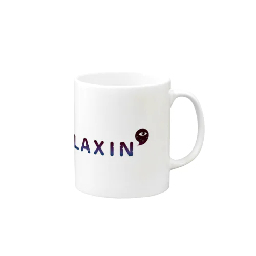 RELAXIN' Mug