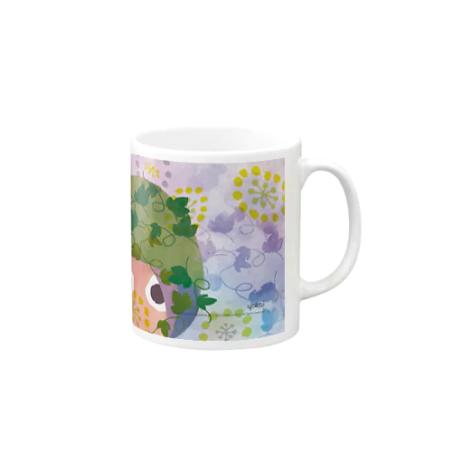 Soul type 診断【Yokai】 Mug