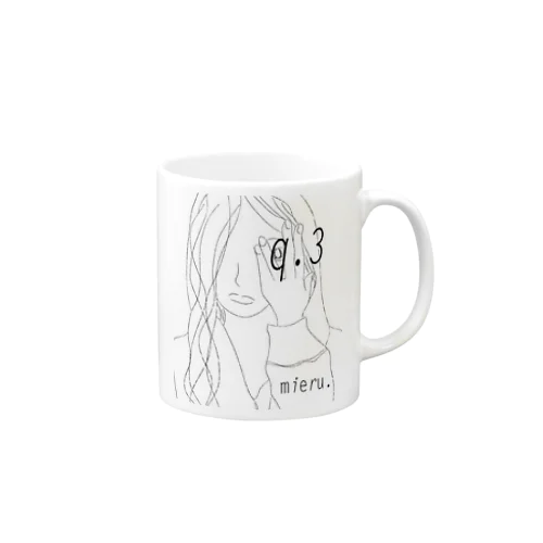 Question.3 Mug