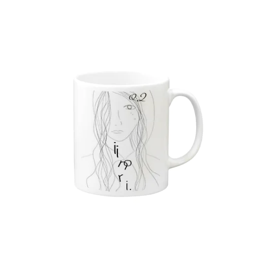 Question.2 Mug