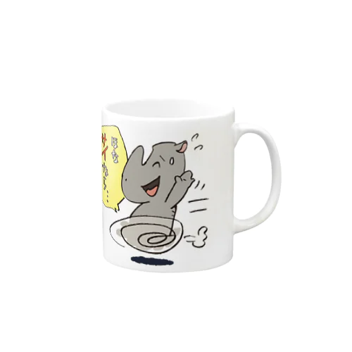 Dajaretch Mug