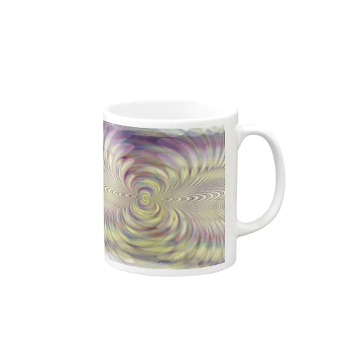 naked singularity Mug