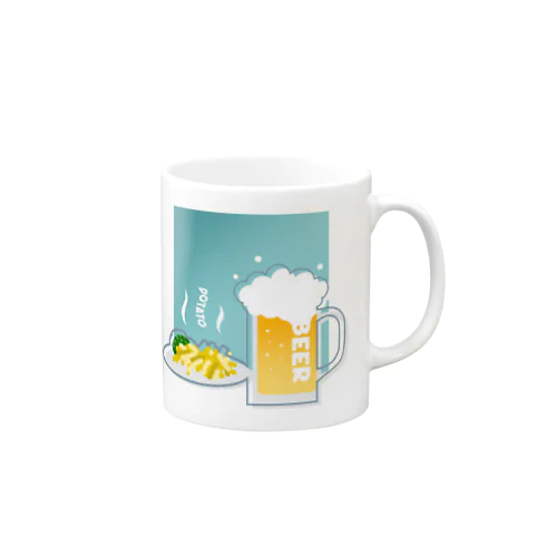 The perfect combination! Mug