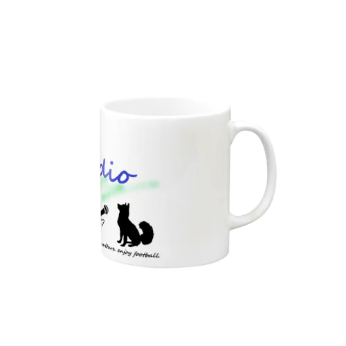 L.V.studioオリジナルグッズ Mug