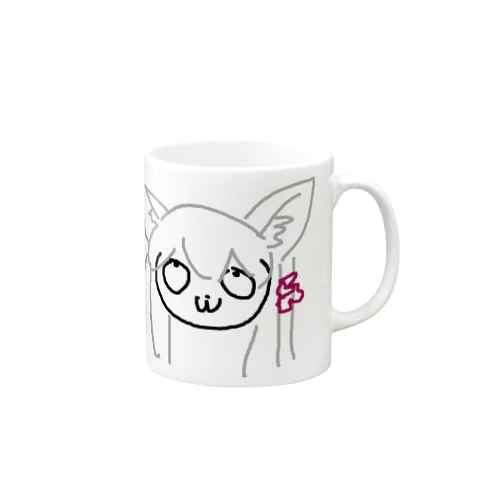 KITINOAN Mug