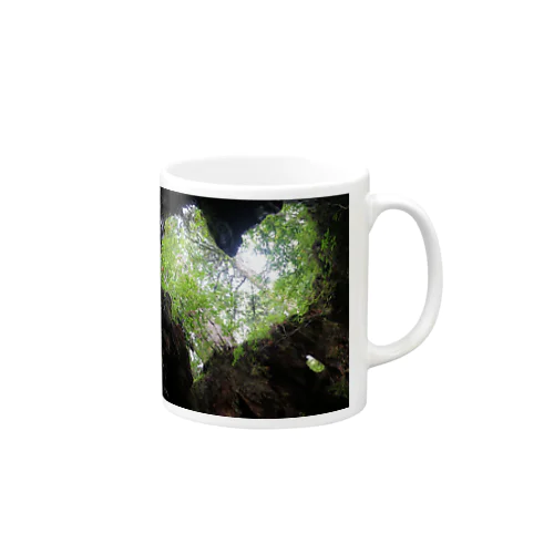 Heartbeat Mug