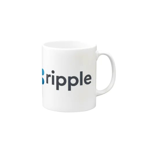 XRP Mug