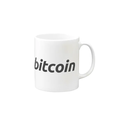 BTC マグカップ