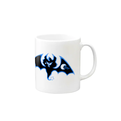 Devil ボンジュ Mug