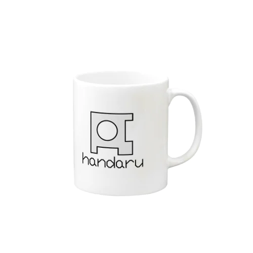 handaru Mug