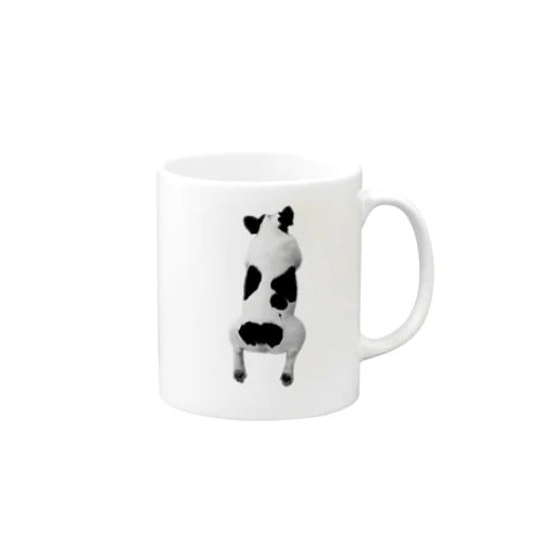 DOG-3 Mug