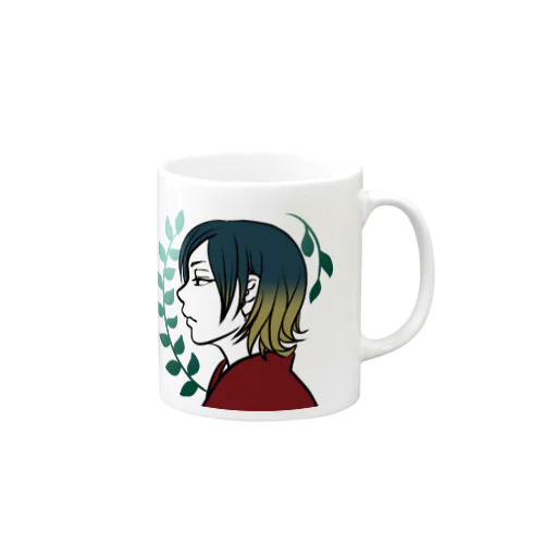 KOKOROE　アイテム Mug