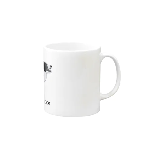 Enjoy DOG 3 Mug