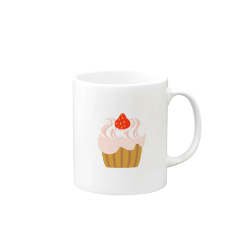 ケーキ Mug