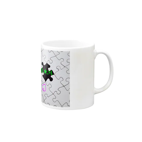 R★M Mug