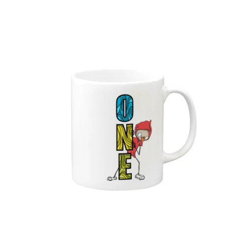 One Mug