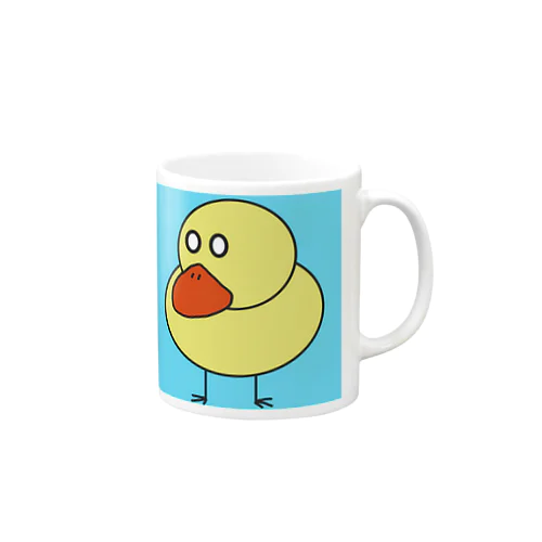 duck_A Mug