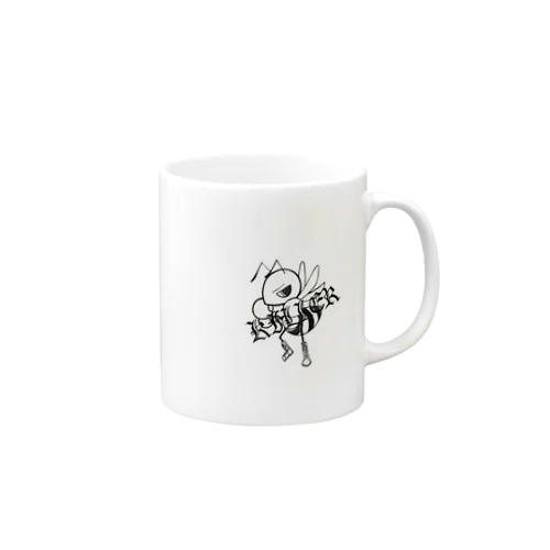 KillerFitnessOfficialマグカップ Mug