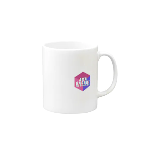 AMA1 Mug