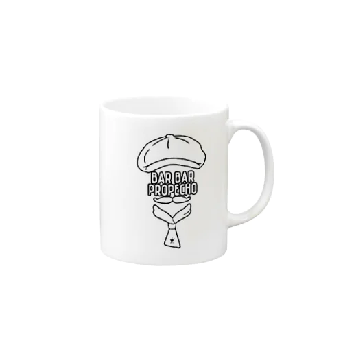 classiclogo Mug