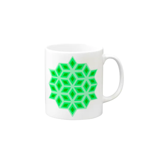 KASANEASANOHA Mug