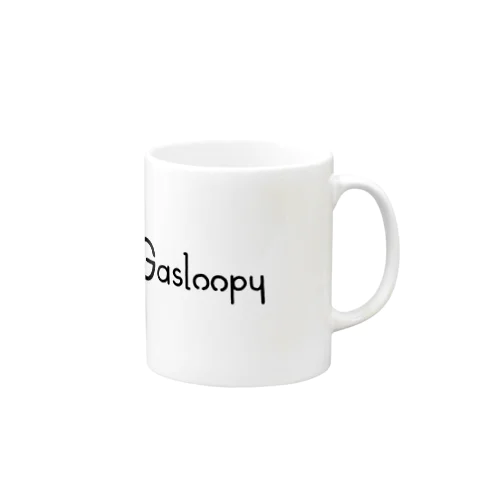 meGasloopy Mug