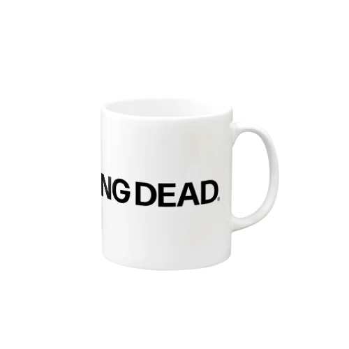 WALKING DEAD Mug