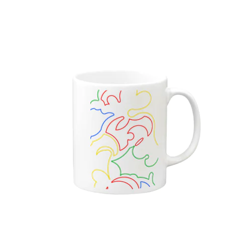 ZASSO Mug