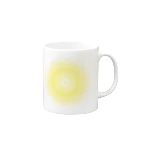 えがお　SMILE Mug