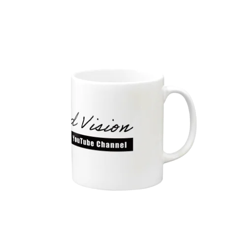 GSV Mug