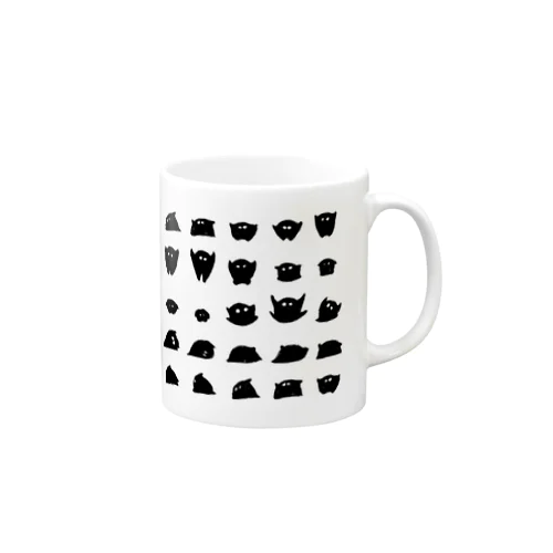 Dance Dance Dance Mug