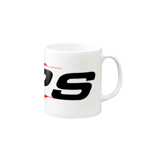 EPS Mug