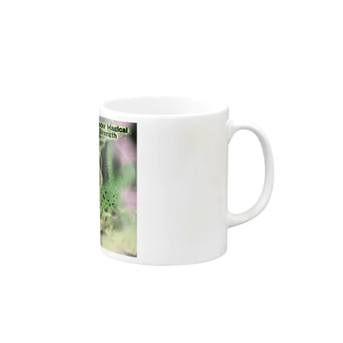 Wonder Magical Strength 1 Mug