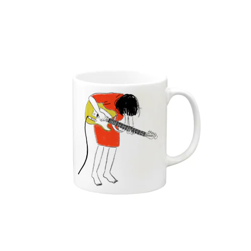 tele Mug