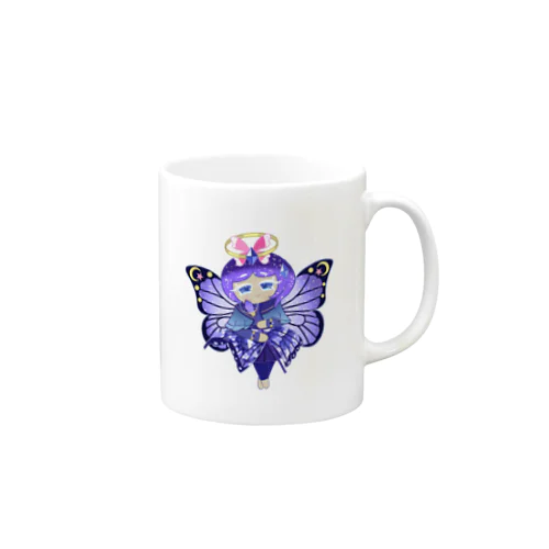 オリビアグッズ Mug