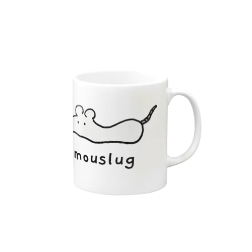 mouslug Mug