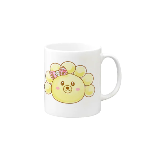 Runasweets.ライオンちゃん❤︎oba Mug