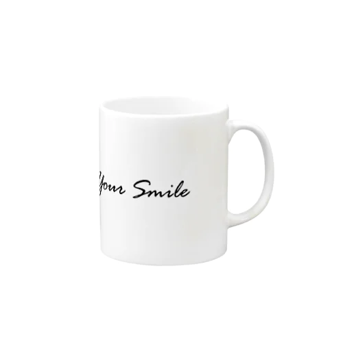 your smile Mug