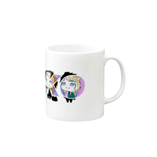 PONKO Mug