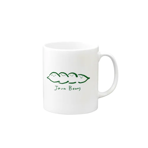 Javabeans1.jsp Mug