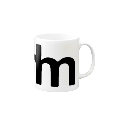 mmm's Standard for  Mug