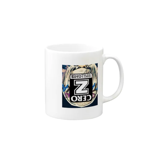 サーモン田中グッズ()()() Mug