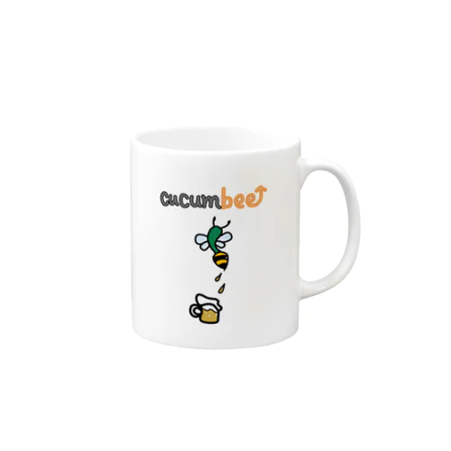 cucumbee Mug