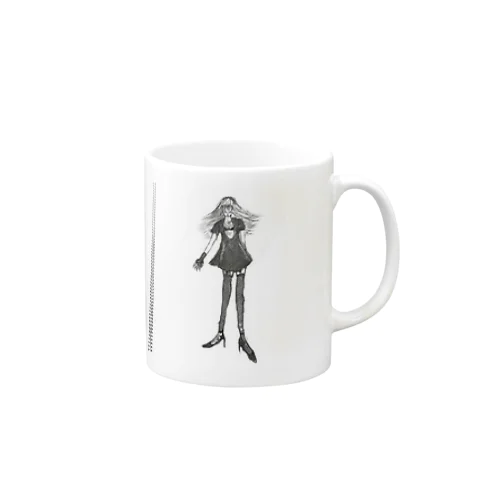 Aki Mug