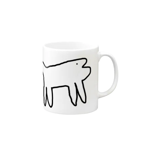 niracat Mug