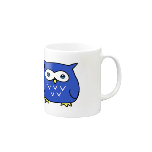 メルボルンくん Mug