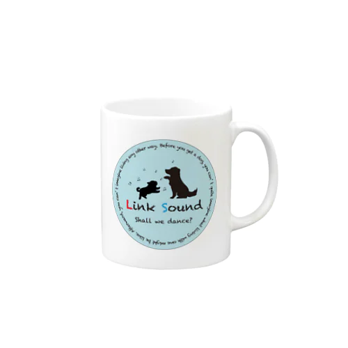 LS-b1 Mug