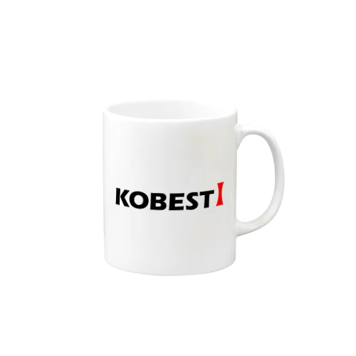 KOBEST マグカップ