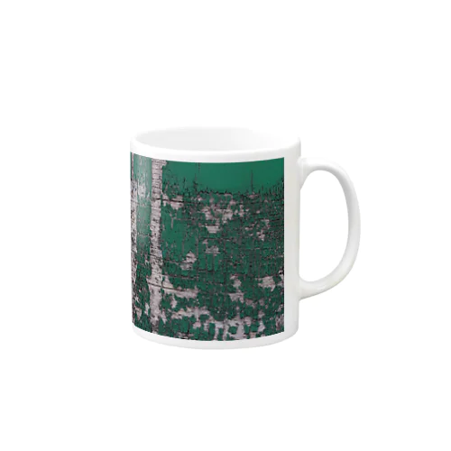 .shibuya Mug