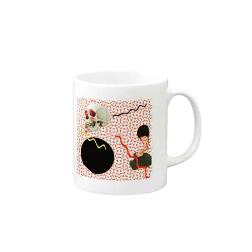 .ogu Mug